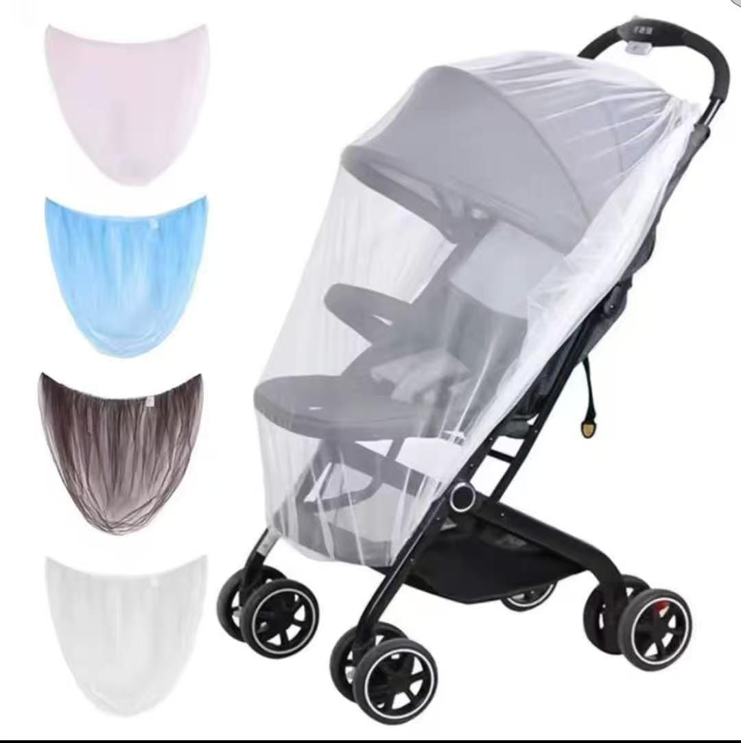 Universal Mosquito Net for Baby Stroller