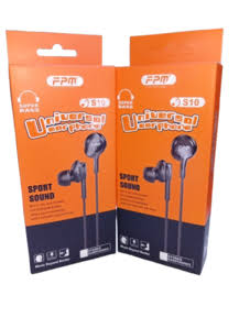 FPM Earphones