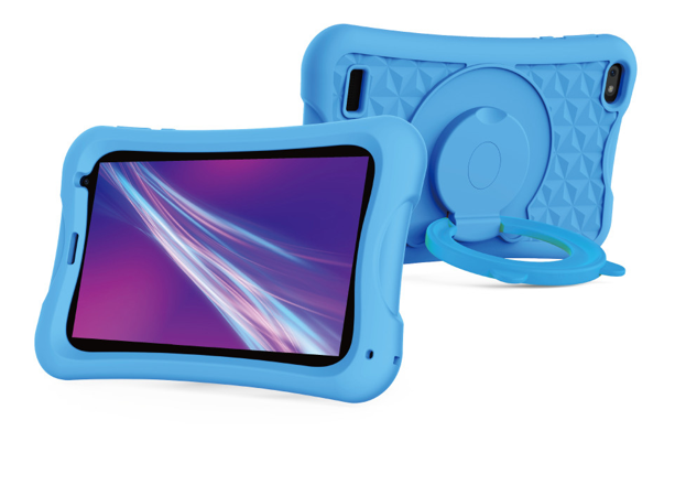 Modio M730 Tablet