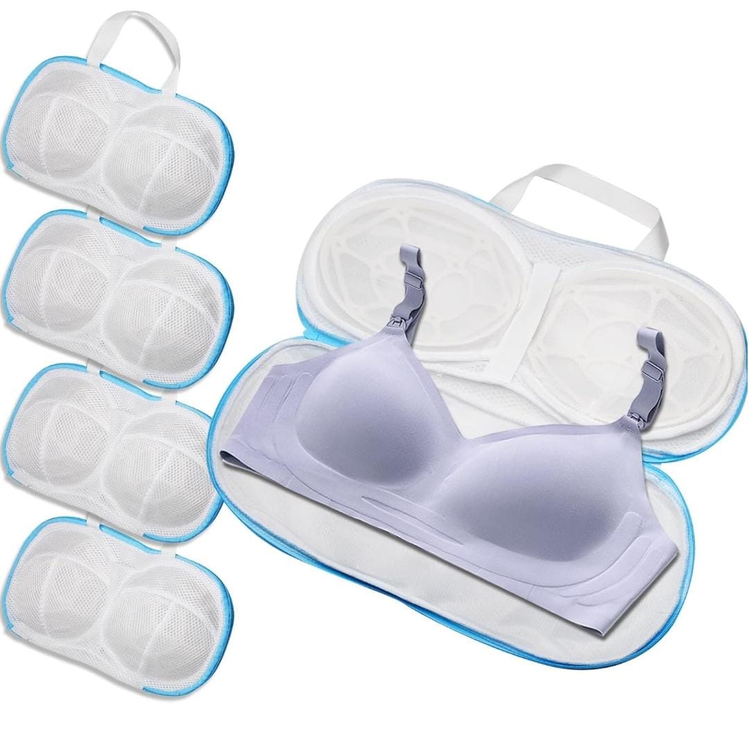 Washing Machine Bra Bag