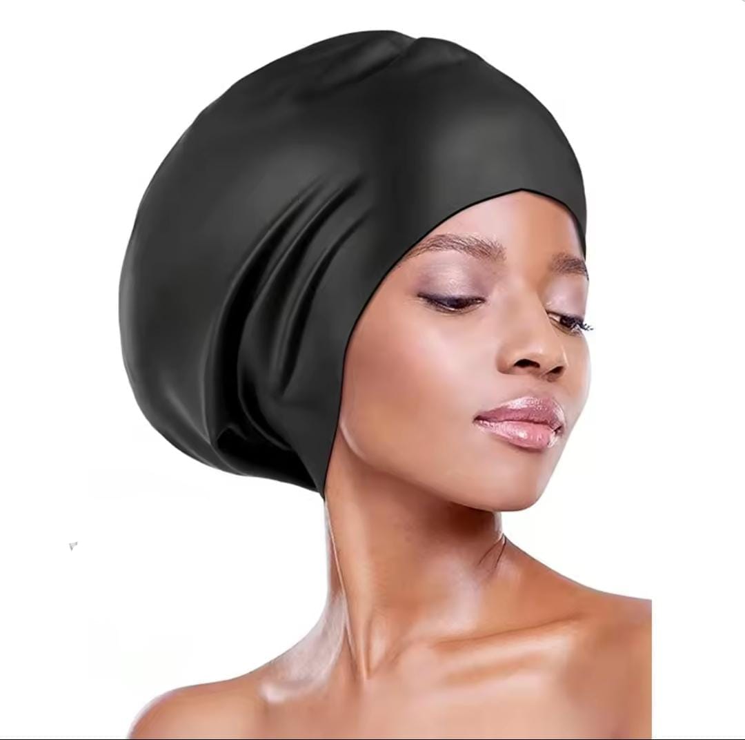 Extra Large Unisex Swimming Cap
