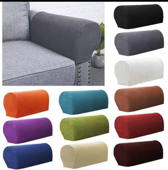 Couch Armrest Dirt Protector