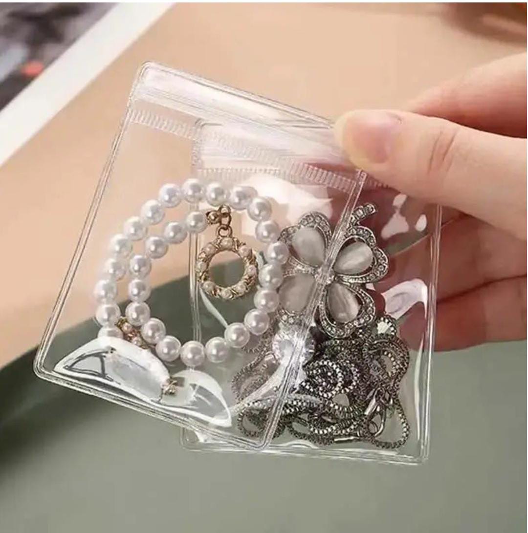 Anti-oxidation Jewelry Organizer