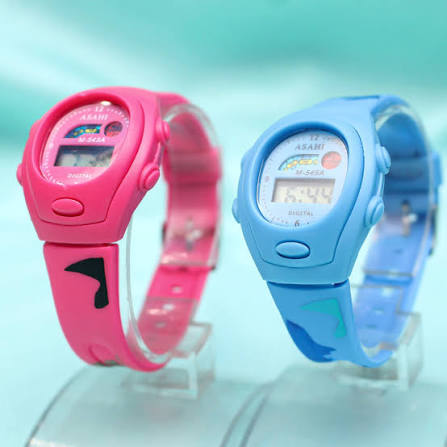 Asahi Watch