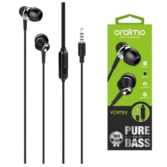 Oraimo EarPhones