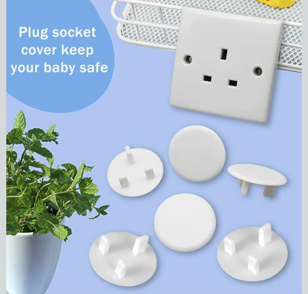 Wendergo Plug Socket Covers