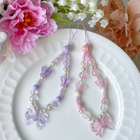 Phone Charms