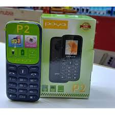 Paya Phone (A353)