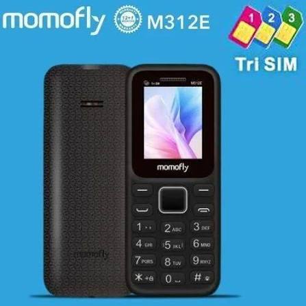 Momofly M312E