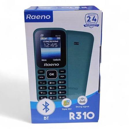 Raeno 312 Phone