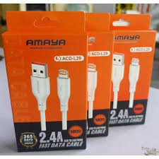 Akaya iPhone Cable