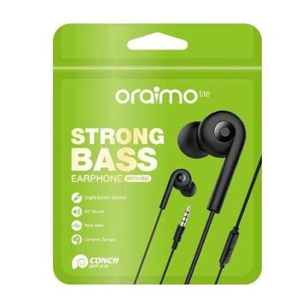 Oraimo EarPhones