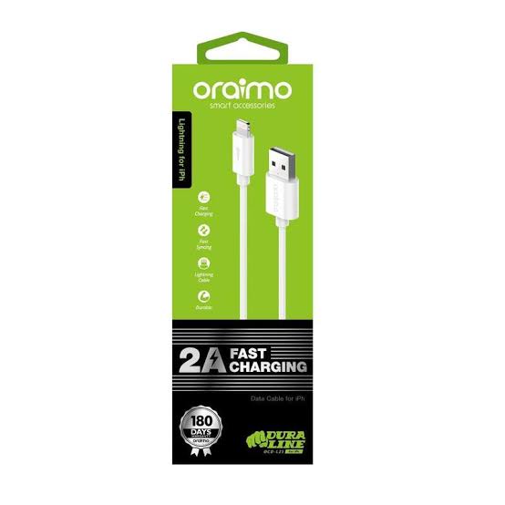 Oraimo iPhone Cable