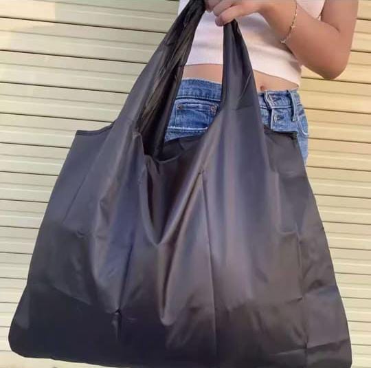 Foldable Carrier Bag