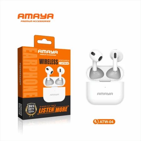 Amaya EarPods