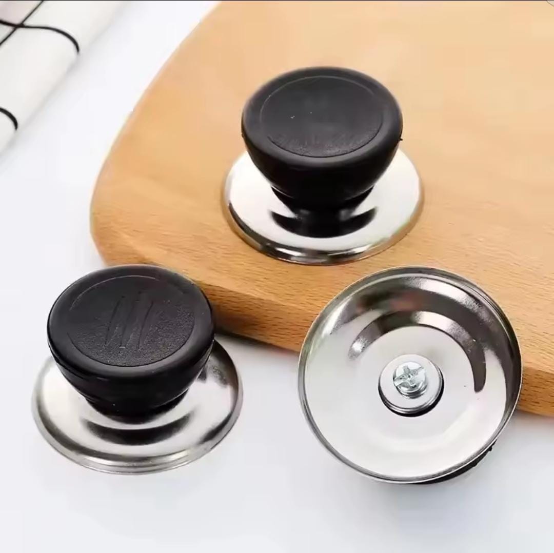 Universal Pot Lid Handle