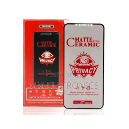 Ceramic Protector