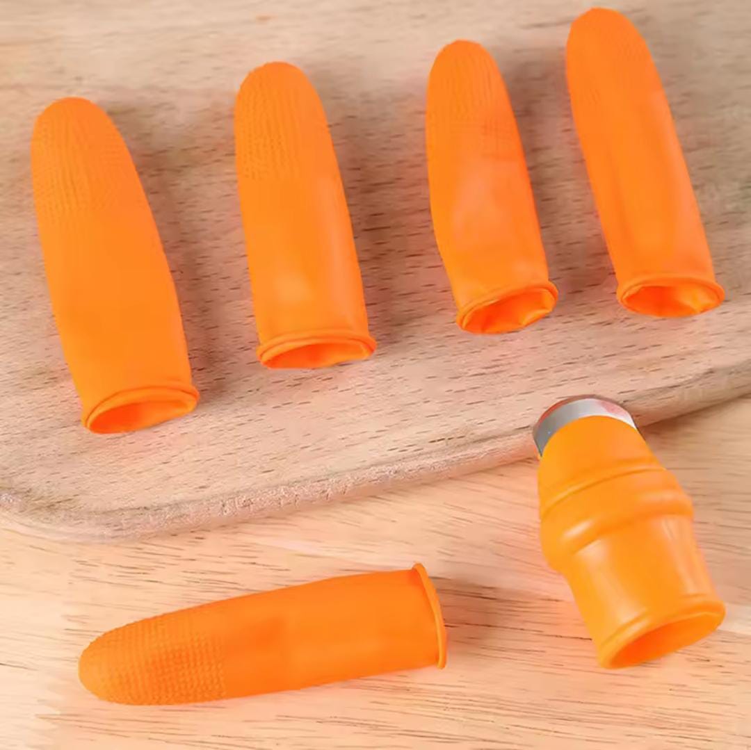 Garden Finger Cutter Thumb Knife
