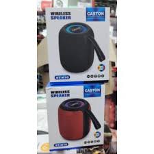STH10 Speaker