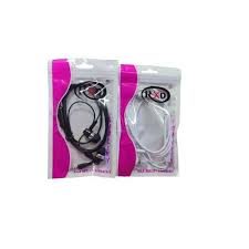 Stereo Superbase Earphones