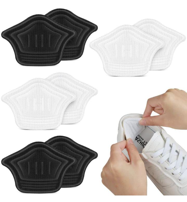 Heel Grip Shoe Pads
