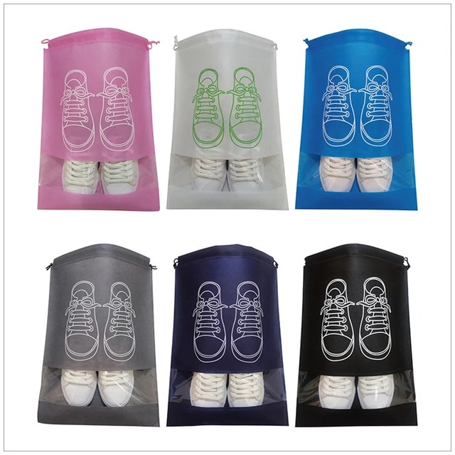 Travel Shoe Bags