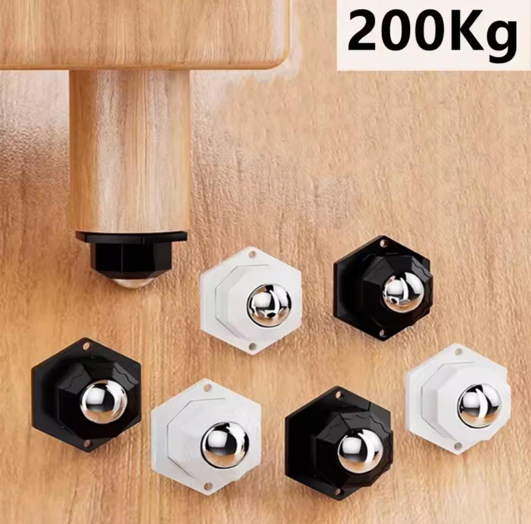 Furniture Caster Wheels