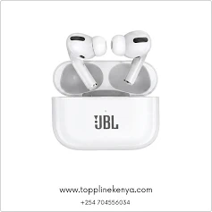 JBL EarPods