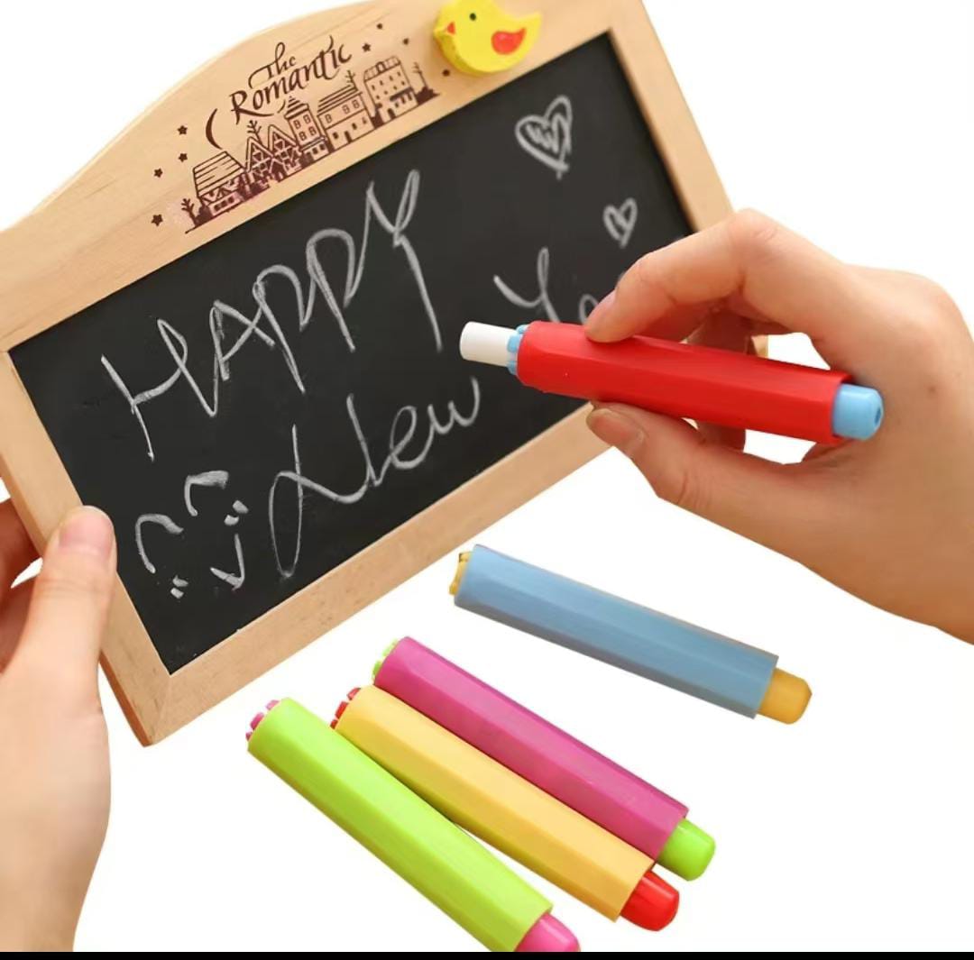 Chalk Holders