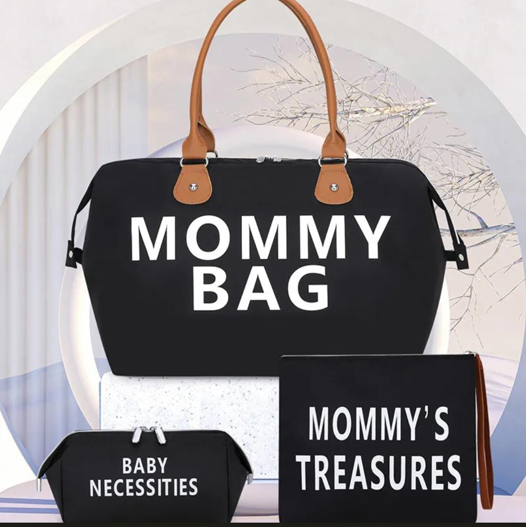 Mommy Travel Storage Bag