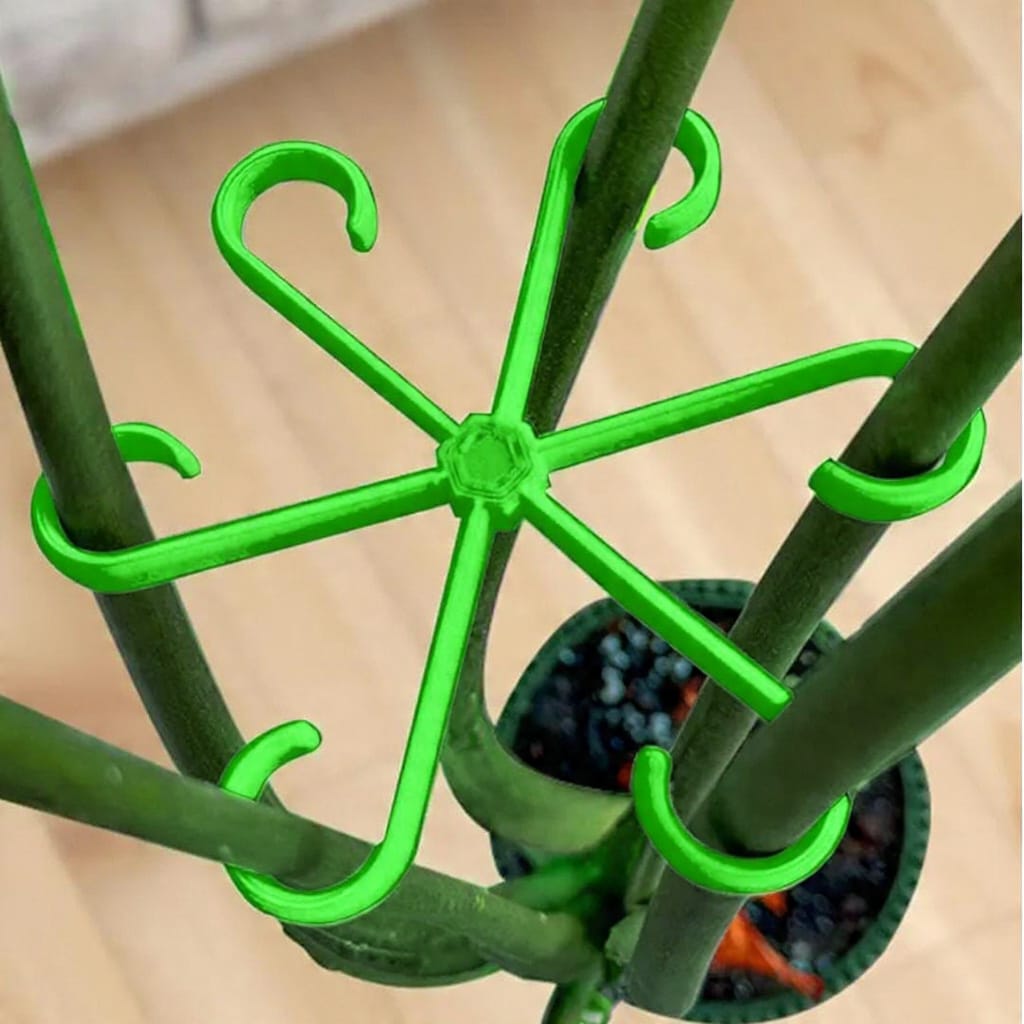 Plant Climbers Stem Holders and Trainers