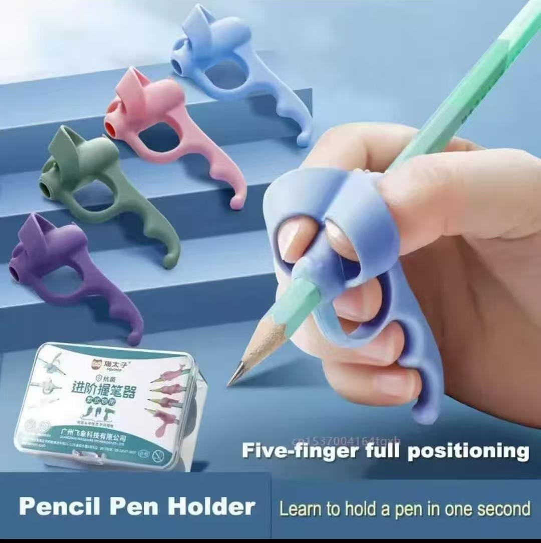 Preschool Writing Aid