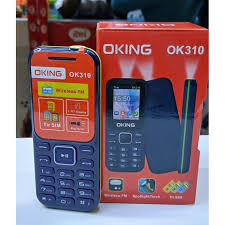 Oking OK310 Phone