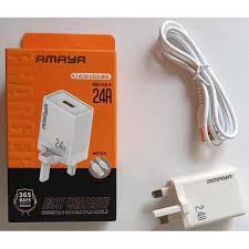Amaya Charger Normal