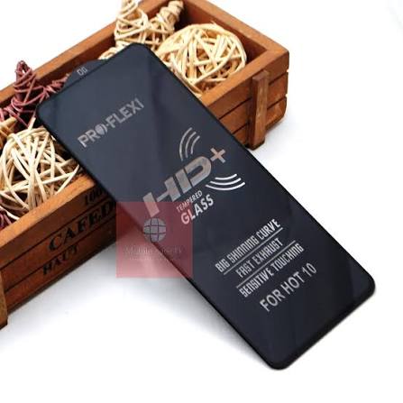 Camon 19 Protector