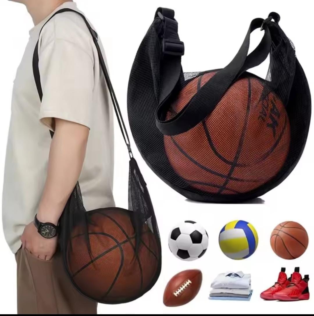Basketball Storage Bag