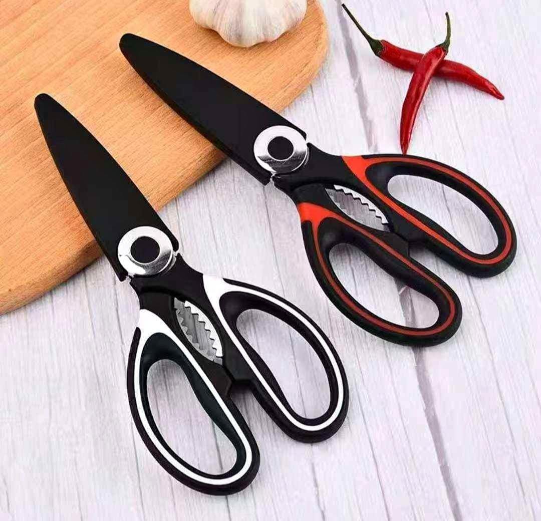 Kitchen Scissors