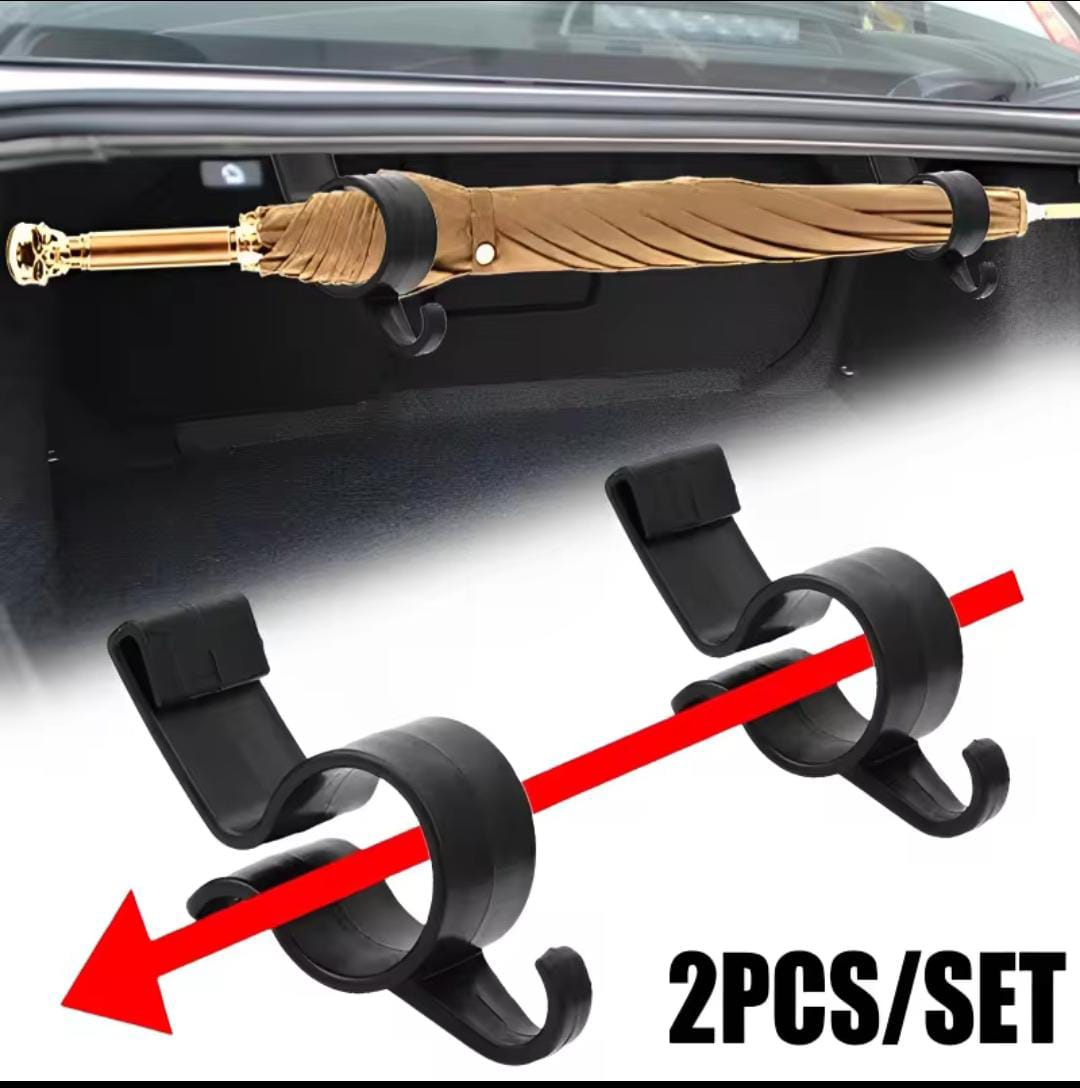 Universal Car Umbrella Holder