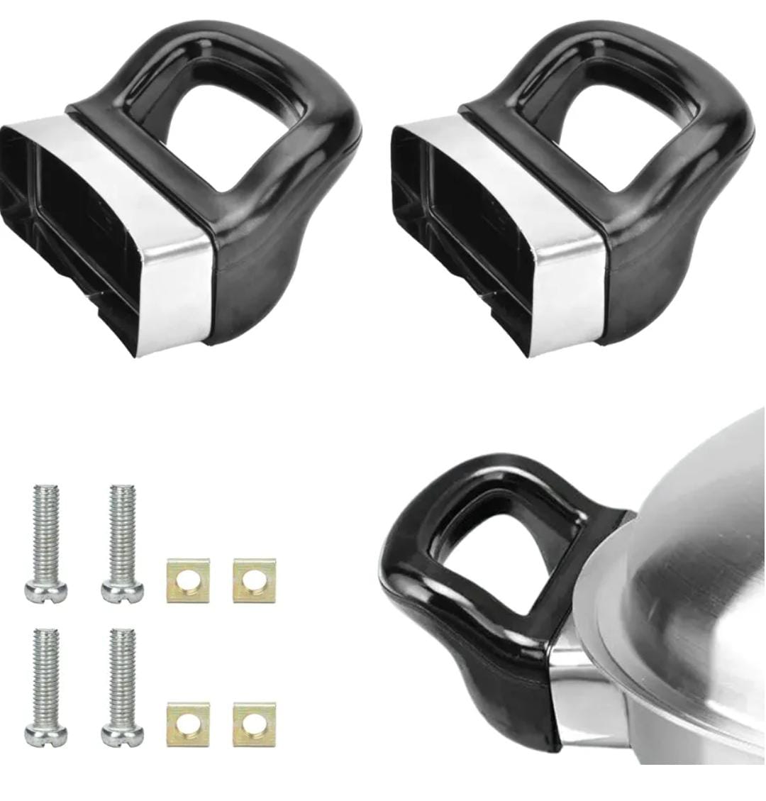 Pot Side Handles Replacement