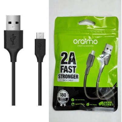 Oraimo Normal Cable