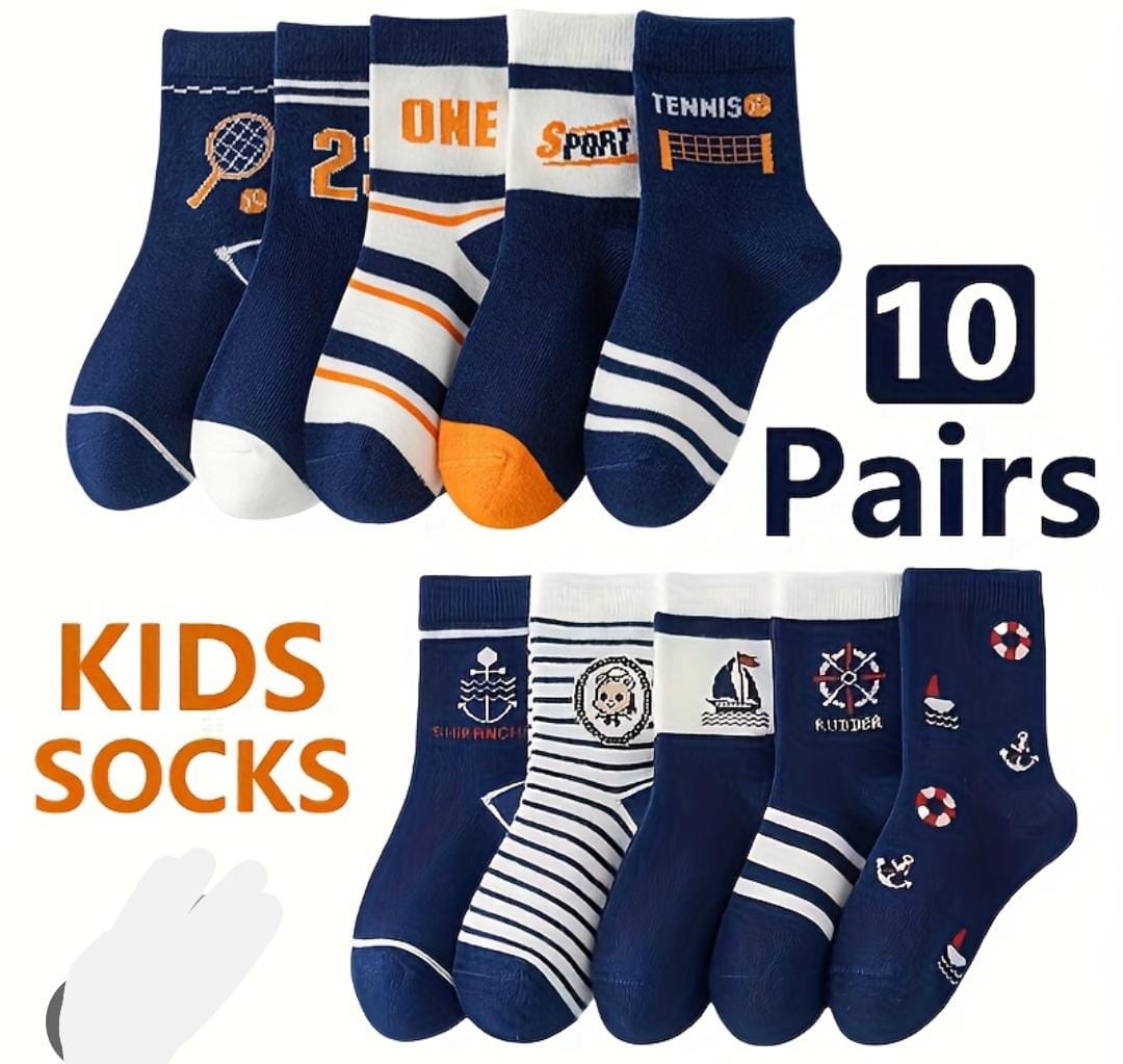 Momisy Baby Socks