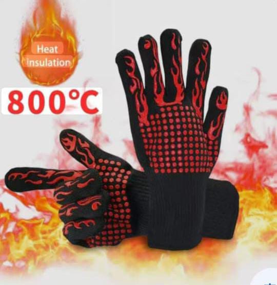 BBQ Gloves