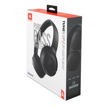 Tune510 Headphone