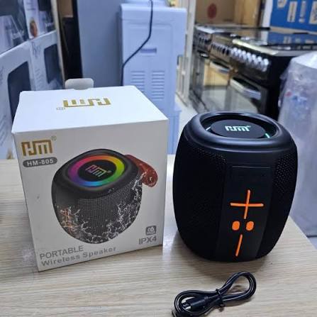N310 Speaker