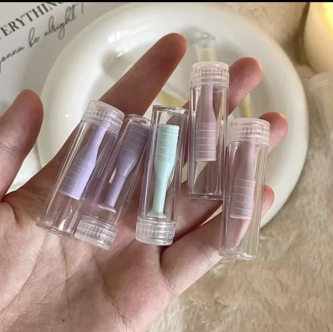Contact Lens Applicator Set