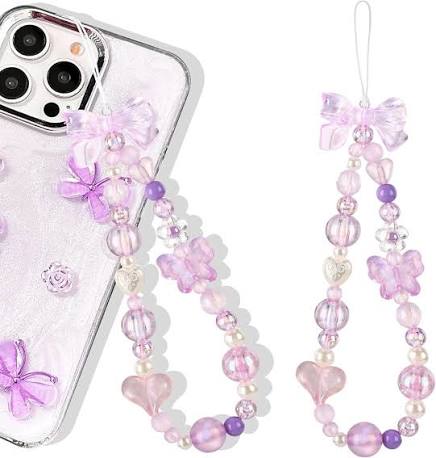 Phone Charms