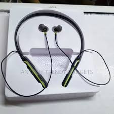 HT-007 Earphones