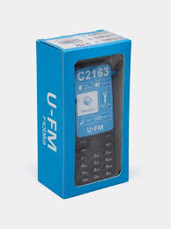 UFM C2163 Phone