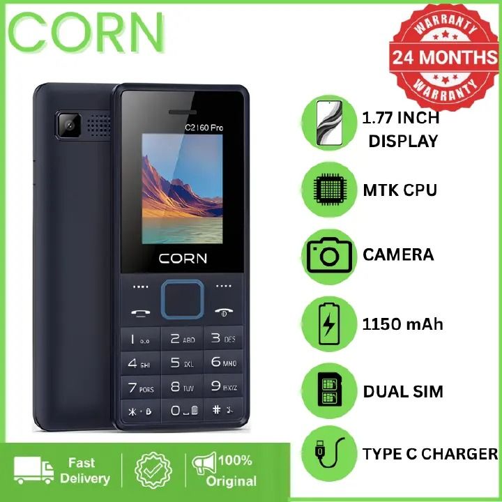 UFM C2160 Phone
