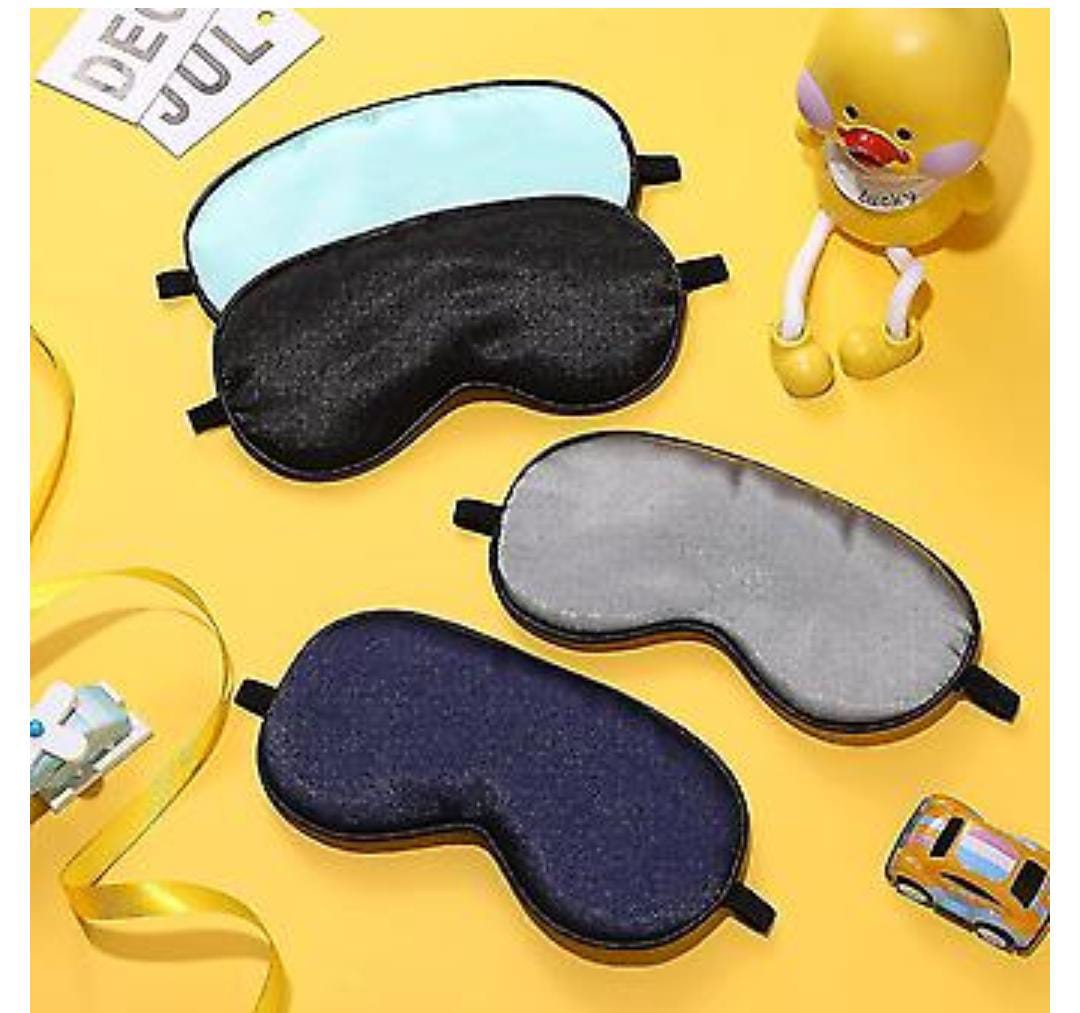Sleeping Mask